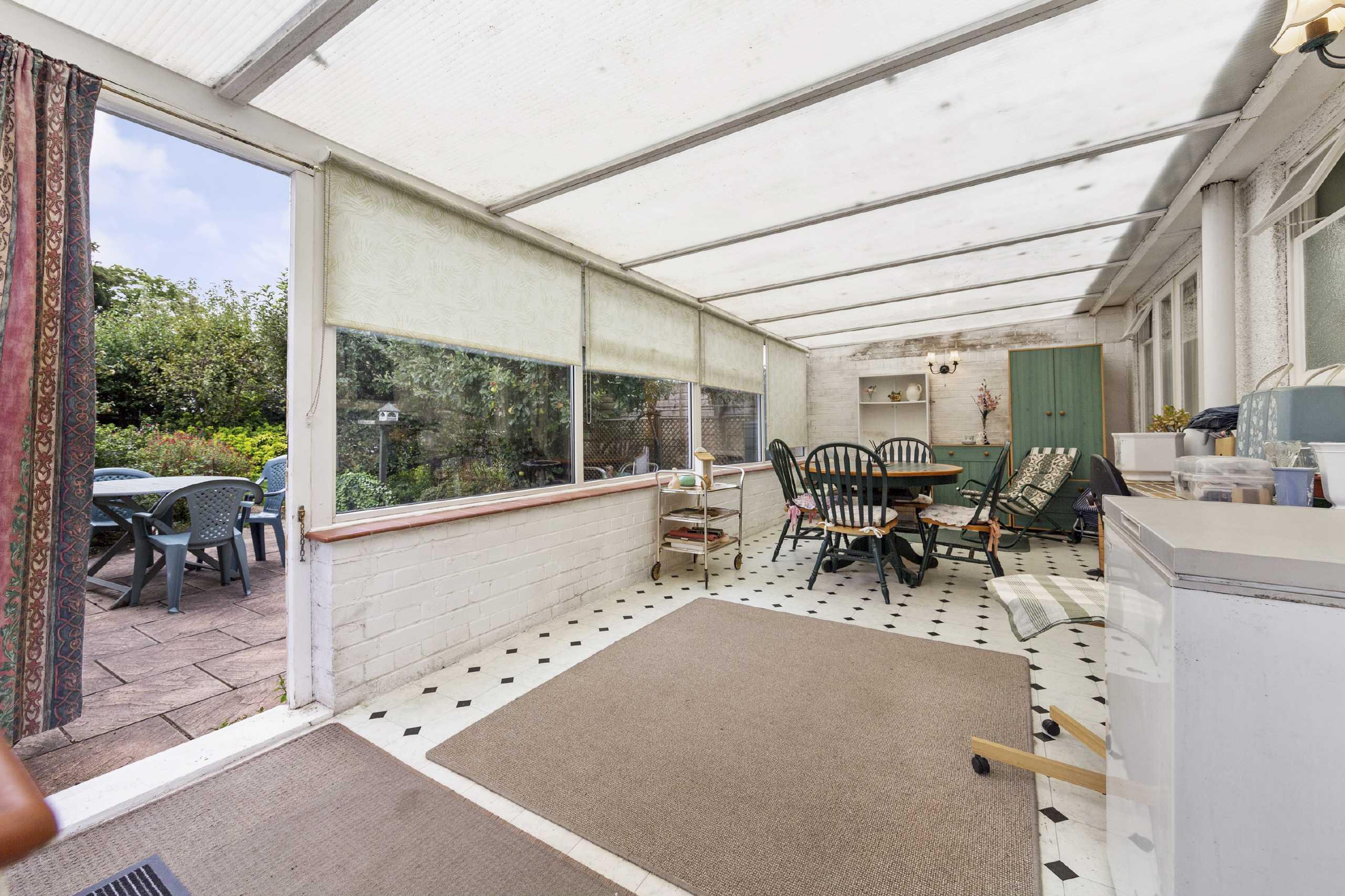 Windermere Road, Kettering Simpson & Partners